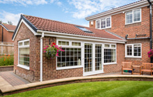 Beenham house extension leads